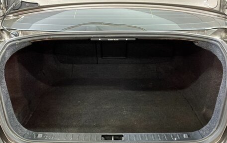 Volvo S80 II рестайлинг 2, 2007 год, 820 000 рублей, 19 фотография