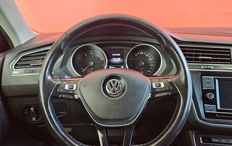 Volkswagen Tiguan II, 2017 год, 2 049 000 рублей, 12 фотография