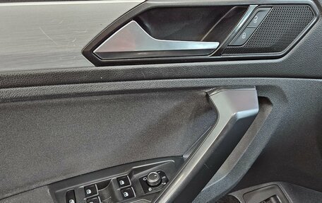Volkswagen Tiguan II, 2017 год, 2 049 000 рублей, 15 фотография