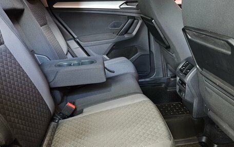 Volkswagen Tiguan II, 2017 год, 2 049 000 рублей, 14 фотография