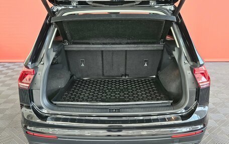 Volkswagen Tiguan II, 2017 год, 2 049 000 рублей, 19 фотография