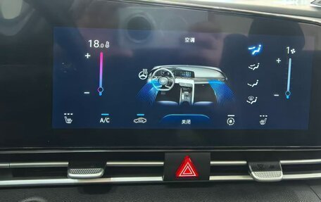 Hyundai Elantra, 2022 год, 1 502 000 рублей, 10 фотография