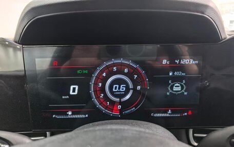Hyundai Elantra, 2022 год, 1 502 000 рублей, 9 фотография