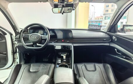 Hyundai Elantra, 2022 год, 1 502 000 рублей, 14 фотография