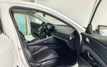 Hyundai Elantra, 2022 год, 1 502 000 рублей, 18 фотография