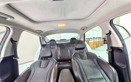 Hyundai Elantra, 2022 год, 1 502 000 рублей, 16 фотография