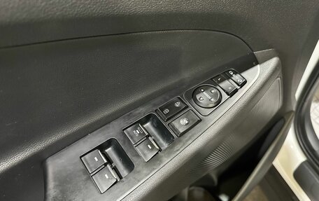 Hyundai Tucson III, 2016 год, 2 000 000 рублей, 25 фотография