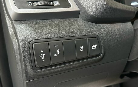 Hyundai Tucson III, 2016 год, 2 000 000 рублей, 24 фотография