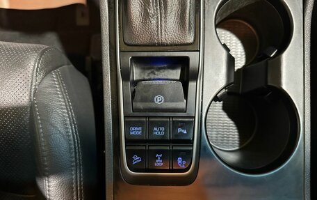 Hyundai Tucson III, 2016 год, 2 000 000 рублей, 33 фотография