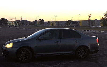 Volkswagen Jetta VI, 2009 год, 700 000 рублей, 8 фотография