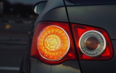 Volkswagen Jetta VI, 2009 год, 700 000 рублей, 3 фотография