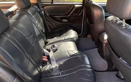 Jeep Grand Cherokee, 2003 год, 650 000 рублей, 7 фотография