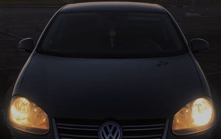 Volkswagen Jetta VI, 2009 год, 700 000 рублей, 2 фотография
