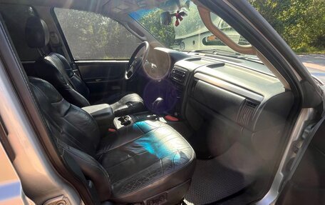 Jeep Grand Cherokee, 2003 год, 650 000 рублей, 8 фотография
