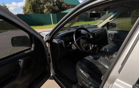 Jeep Grand Cherokee, 2003 год, 650 000 рублей, 10 фотография