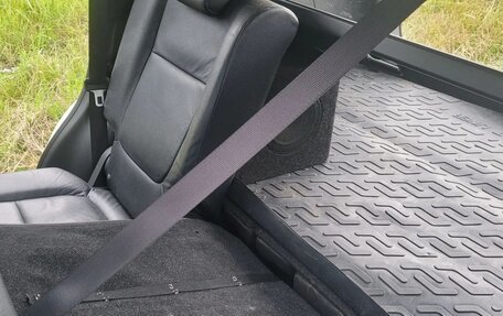 Mitsubishi Outlander III рестайлинг 3, 2013 год, 1 100 000 рублей, 10 фотография