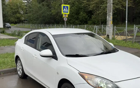 Mazda 3, 2011 год, 750 000 рублей, 2 фотография