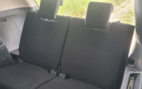 Mitsubishi Outlander III рестайлинг 3, 2013 год, 1 100 000 рублей, 11 фотография