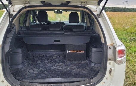 Mitsubishi Outlander III рестайлинг 3, 2013 год, 1 100 000 рублей, 13 фотография