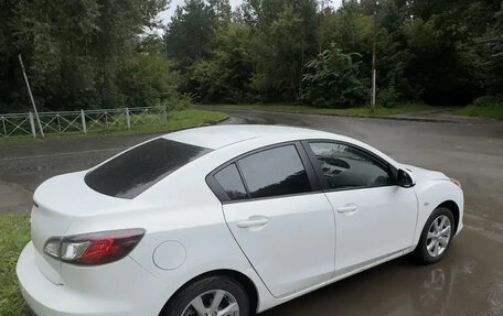 Mazda 3, 2011 год, 750 000 рублей, 4 фотография