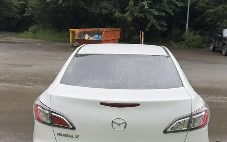 Mazda 3, 2011 год, 750 000 рублей, 5 фотография