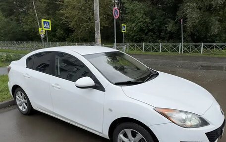 Mazda 3, 2011 год, 750 000 рублей, 8 фотография