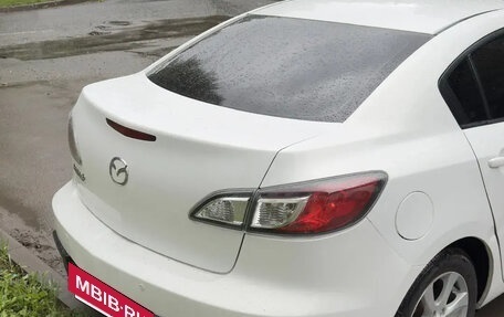 Mazda 3, 2011 год, 750 000 рублей, 3 фотография