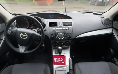 Mazda 3, 2011 год, 750 000 рублей, 6 фотография
