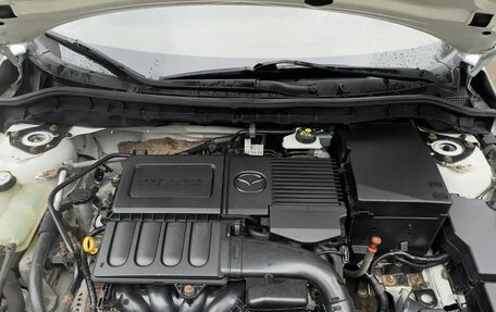 Mazda 3, 2011 год, 750 000 рублей, 14 фотография