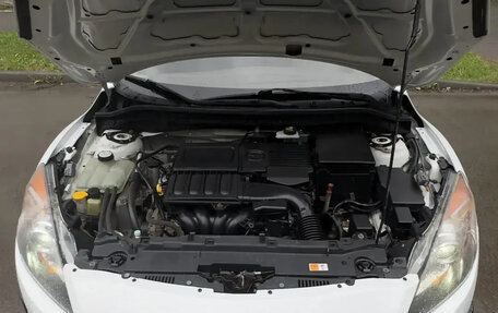 Mazda 3, 2011 год, 750 000 рублей, 16 фотография