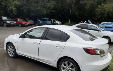 Mazda 3, 2011 год, 750 000 рублей, 13 фотография
