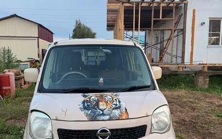 Nissan Moco III, 2013 год, 450 000 рублей, 2 фотография