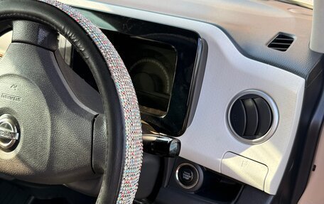 Nissan Moco III, 2013 год, 450 000 рублей, 5 фотография