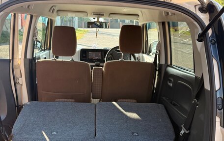 Nissan Moco III, 2013 год, 450 000 рублей, 8 фотография