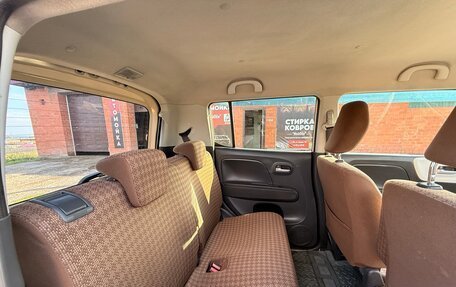 Nissan Moco III, 2013 год, 450 000 рублей, 10 фотография