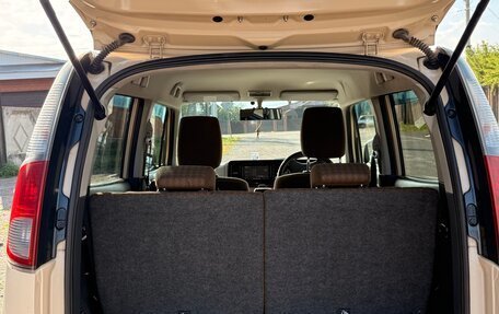 Nissan Moco III, 2013 год, 450 000 рублей, 9 фотография