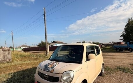 Nissan Moco III, 2013 год, 450 000 рублей, 6 фотография