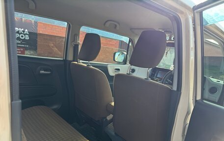 Nissan Moco III, 2013 год, 450 000 рублей, 13 фотография