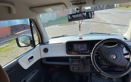 Nissan Moco III, 2013 год, 450 000 рублей, 11 фотография