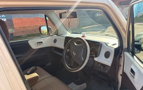 Nissan Moco III, 2013 год, 450 000 рублей, 14 фотография