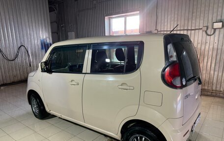 Nissan Moco III, 2013 год, 450 000 рублей, 15 фотография