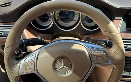 Mercedes-Benz CLS, 2014 год, 2 549 000 рублей, 4 фотография