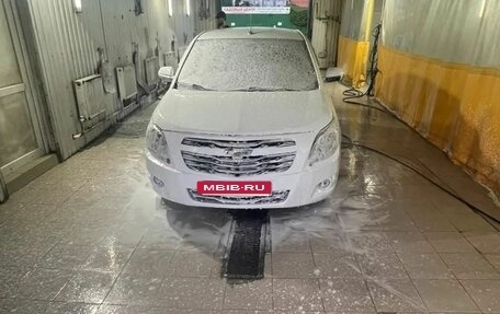 Chevrolet Cobalt II, 2013 год, 320 000 рублей, 2 фотография