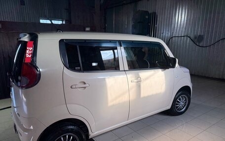Nissan Moco III, 2013 год, 450 000 рублей, 18 фотография