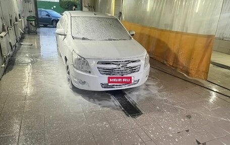 Chevrolet Cobalt II, 2013 год, 320 000 рублей, 3 фотография