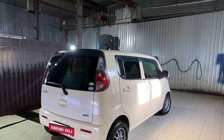 Nissan Moco III, 2013 год, 450 000 рублей, 19 фотография