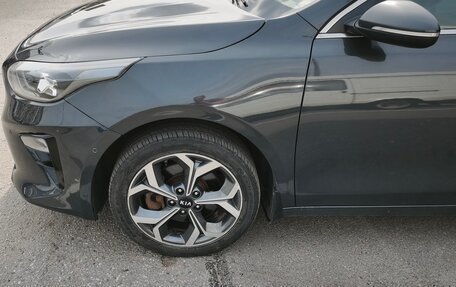 KIA cee'd III, 2018 год, 1 570 000 рублей, 9 фотография