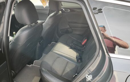 KIA cee'd III, 2018 год, 1 570 000 рублей, 12 фотография