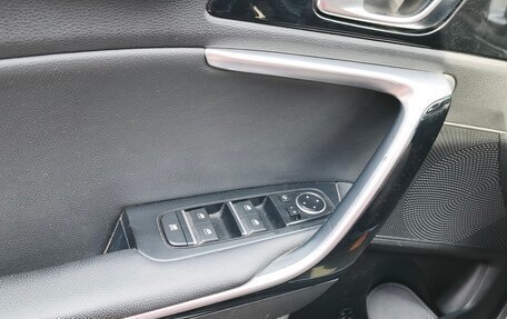 KIA cee'd III, 2018 год, 1 570 000 рублей, 13 фотография