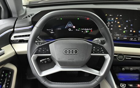 Audi A5, 2025 год, 5 325 000 рублей, 10 фотография